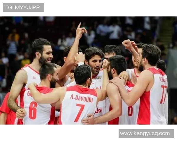 伊朗男篮对阵希腊精彩视频回顾与赛后分析