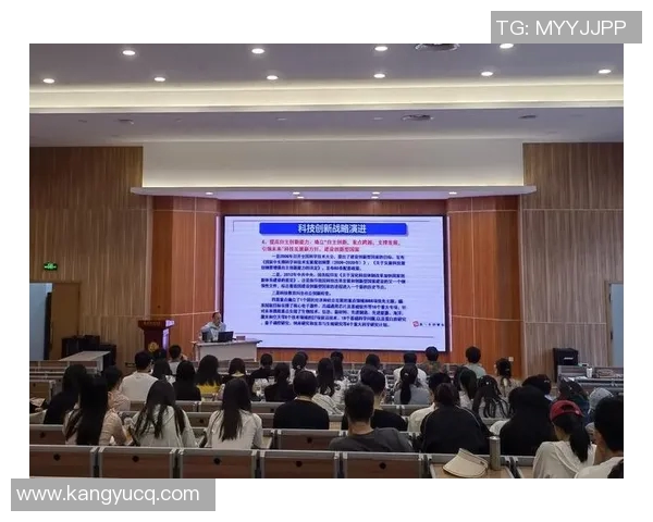 俞长栋：从科技先锋到社会责任担当的创新领军人物探索之路